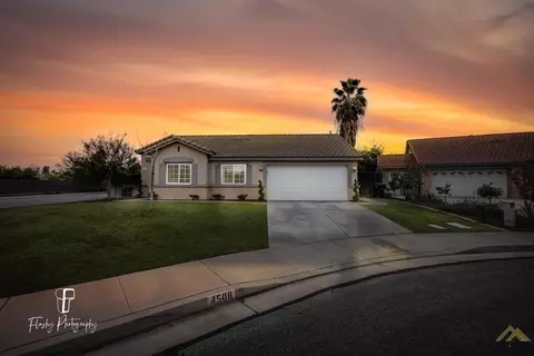 4508 Goal Point St, Bakersfield, CA 93312