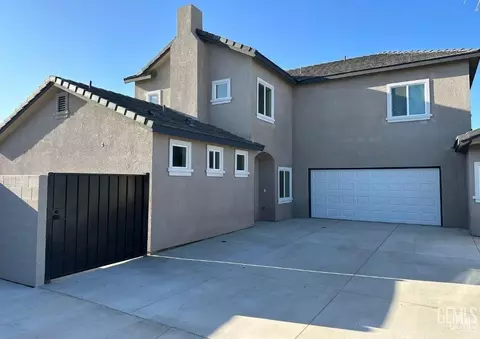8300 Grandy St, Bakersfield, CA 93314