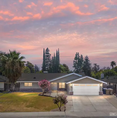 2816 Bralorne Ct, Bakersfield, CA 93309