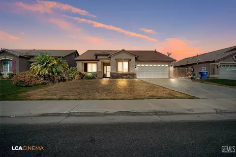 11800 Hyperion Ave, Bakersfield, CA 93312 photo 1