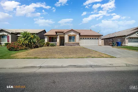 11800 Hyperion Ave, Bakersfield, CA 93312 photo 3
