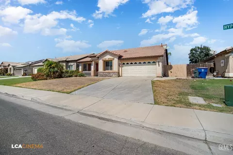 11800 Hyperion Ave, Bakersfield, CA 93312 photo 4