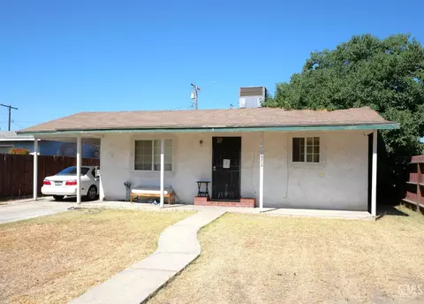 2313 Thomas Way, Delano, CA 93215 photo 1
