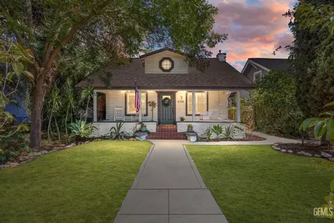 2706 19th St, Bakersfield, CA 93301