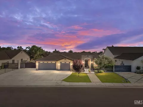 13519 Hinault Dr, Bakersfield, CA 93314