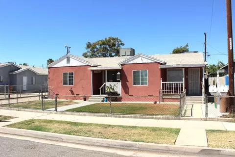 810 Wilson Ave, Bakersfield, CA 93308