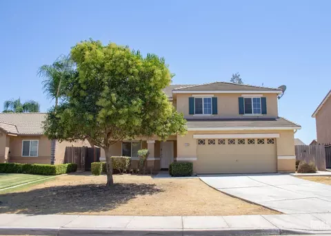 12323 Ruby River Dr, Bakersfield, CA 93312 photo 1