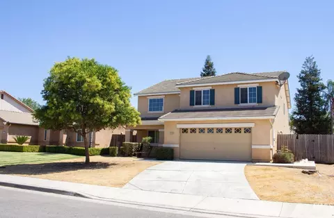 12323 Ruby River Dr, Bakersfield, CA 93312 photo 2