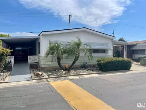 6000 E Brundage Ln #59, Bakersfield, CA 93307