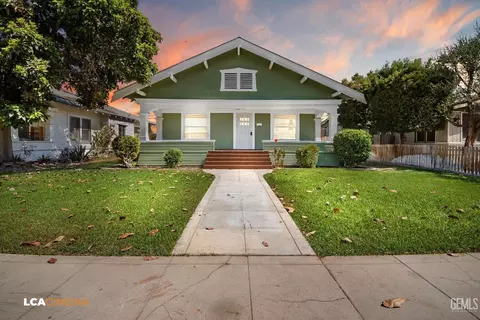 2216 San Emidio St, Bakersfield, CA 93304