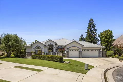 2121 Wedgemont Pl, Bakersfield, CA 93311 photo 3
