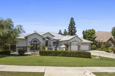 2121 Wedgemont Pl, Bakersfield, CA 93311 photo 4