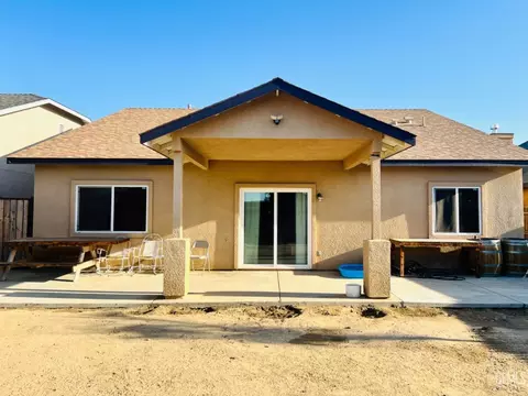 Other - 1850 Ironbark St, Wasco, CA 93280 photo 1 of 1