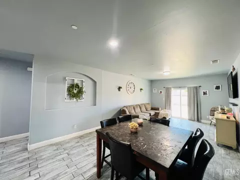 Dining - 1850 Ironbark St, Wasco, CA 93280 photo 1 of 1