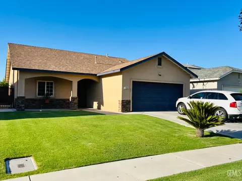 Exterior - 1850 Ironbark St, Wasco, CA 93280 photo 1 of 4