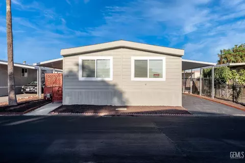 278 Teakwood Ln, Bakersfield, CA 93308