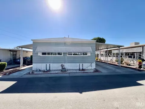 900 James Rd #55, Bakersfield, CA 93308