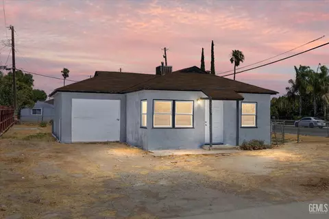 2628 Paula St, Bakersfield, CA 93307