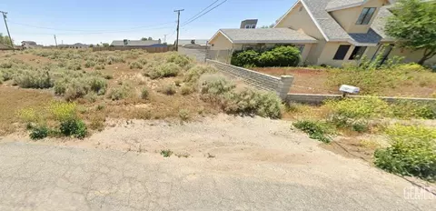 0 Nipa, California City, CA 93505