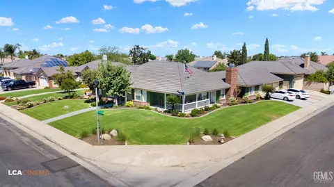 14248 Cedar Creek Ave, Bakersfield, CA 93314