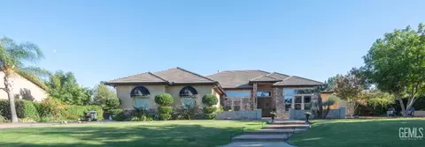 15663 Azalea Springs Ave, Bakersfield, CA 93314