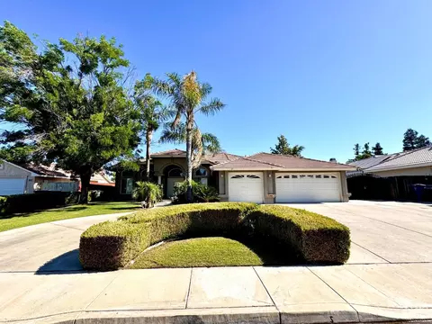 3906 Thames Ct, Bakersfield, CA 93313 photo 1
