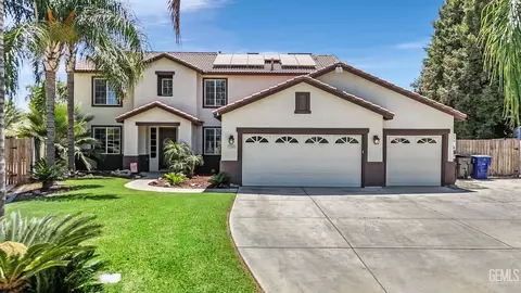 10509 Dorsey Ct, Bakersfield, CA 93312