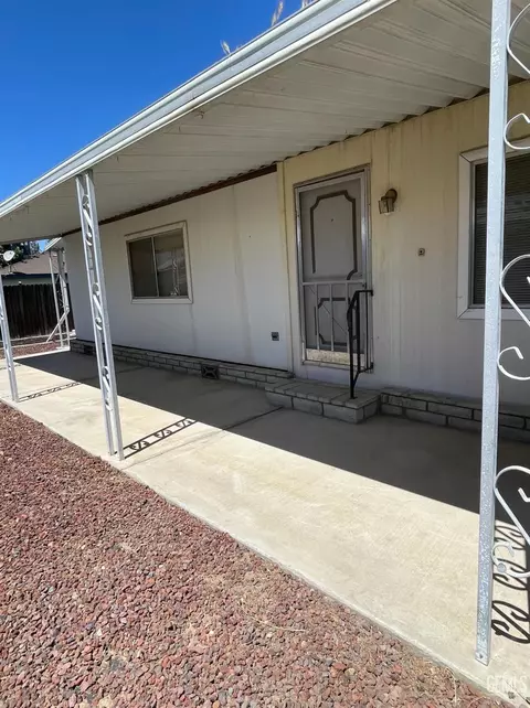 400 E Roberts Ln #13, Bakersfield, CA 93308 photo 26