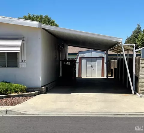 400 E Roberts Ln #13, Bakersfield, CA 93308 photo 30
