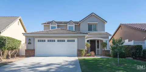 14703 Huckleberry Dr, Bakersfield, CA 93314