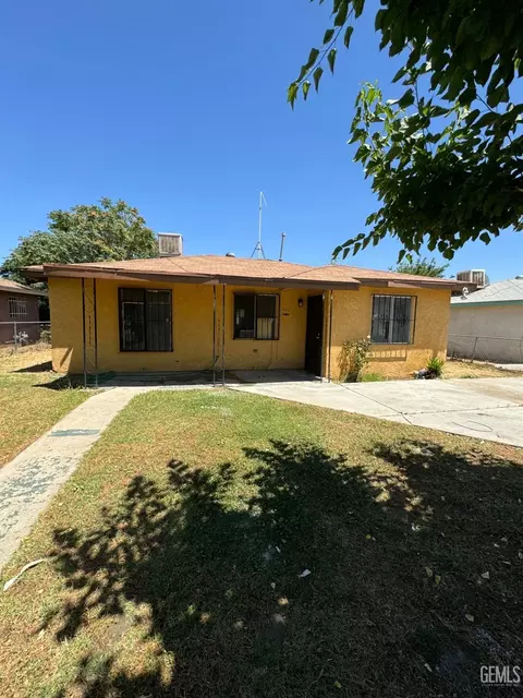 347 Northrup St, Bakersfield, CA 93307