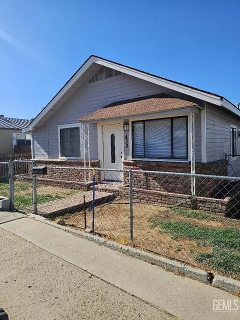 Other - 430 E St, Taft, CA 93268 photo 1 of 4