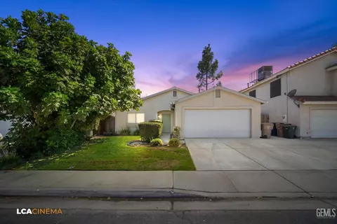 11511 Hannah Denise Ave, Bakersfield, CA 93312