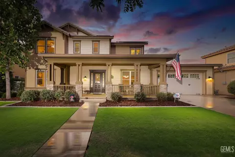 12214 Parkerhill Dr, Bakersfield, CA 93311