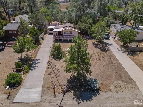 14 Park Way, Bodfish, CA 93205 photo 2