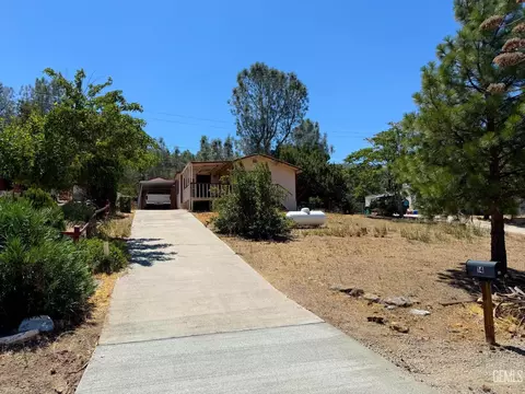 14 Park Way, Bodfish, CA 93205 photo 3