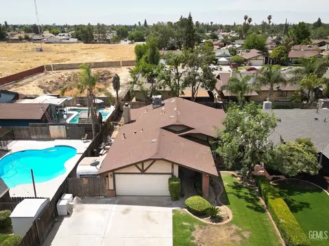 View/Area - 4001 Thatch Ave, Bakersfield, CA 93313 photo 1 of 1