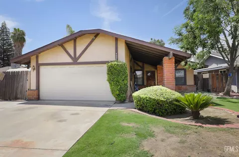 Exterior - 4001 Thatch Ave, Bakersfield, CA 93313 photo 2 of 4