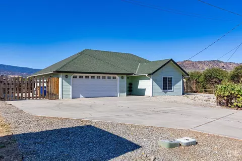 22033 Copper St, Tehachapi, CA 93561 photo 14