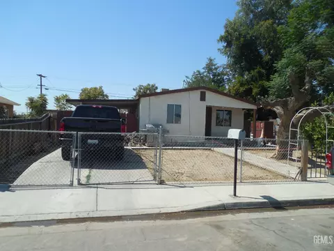 106 Tyree Toliver St #106, Bakersfield, CA 93307
