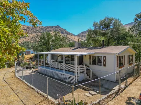 2255 Rembach Ave, Bodfish, CA 93205 photo 5