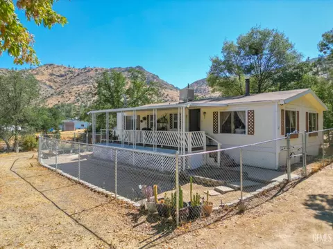 2255 Rembach Ave, Bodfish, CA 93205 photo 1