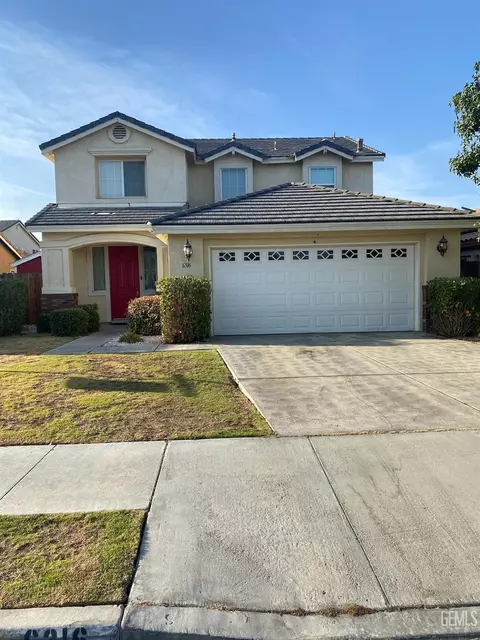 6316 Pennsylvania Way, Bakersfield, CA 93313