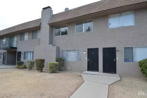 5101 Hunter Ave #8, Bakersfield, CA 93309