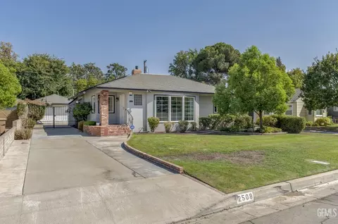 2508 Alder St, Bakersfield, CA 93301