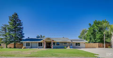 18120 Buckboard Ave, Bakersfield, CA 93314