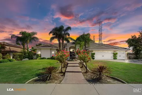 13401 Pergola Ave, Bakersfield, CA 93314