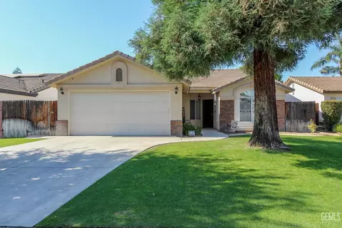 9118 Green Bank St, Bakersfield, CA 93312