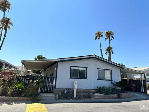 3000 S Chester Ave #61, Bakersfield, CA 93304 photo 1