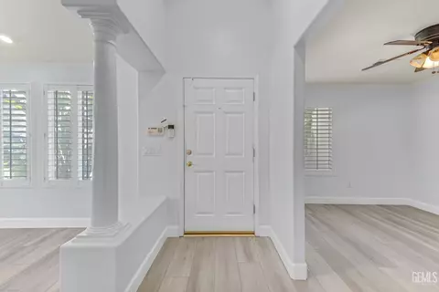 Entry Way - 705 Faversham Way, Bakersfield, CA 93311 photo 1 of 1